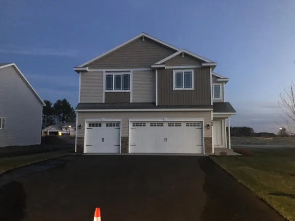 20182 Esther Pkwy, Big Lake, MN 55309