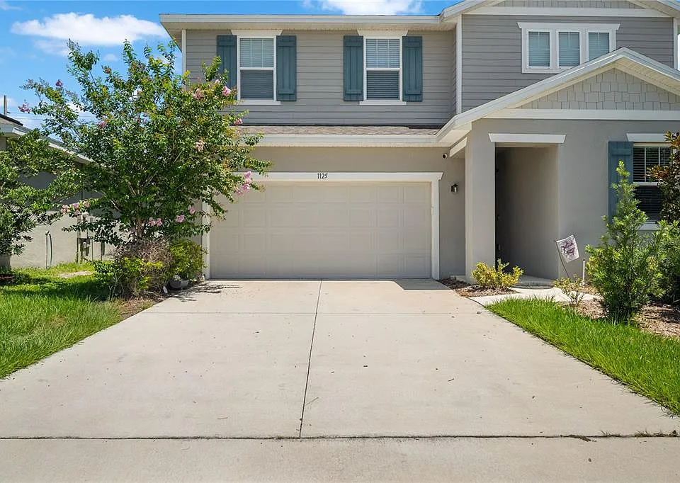 1125 Mattie Pointe Blvd