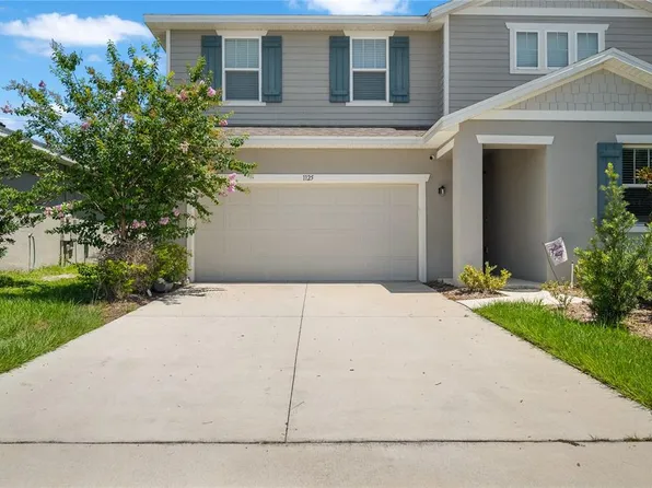 1125 MATTIE POINTE BOULEVARD, AUBURNDALE, FL 33823