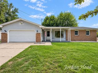 11335 Valley View Ave, Allendale, MI 49401