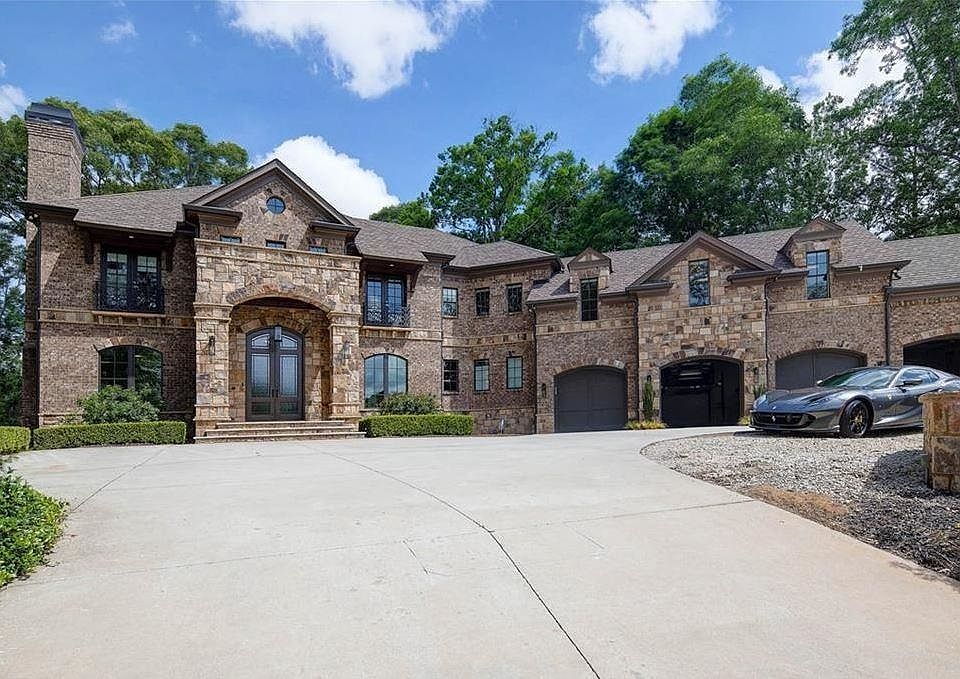 1185 Mount Paran Rd NW, Atlanta, GA 30327 | Zillow