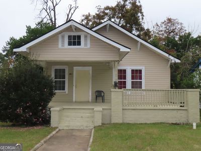548 Colquitt St, Macon, GA, 31206