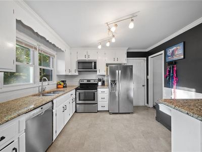 13301 Garden State Dr, Newport News, VA, 23602