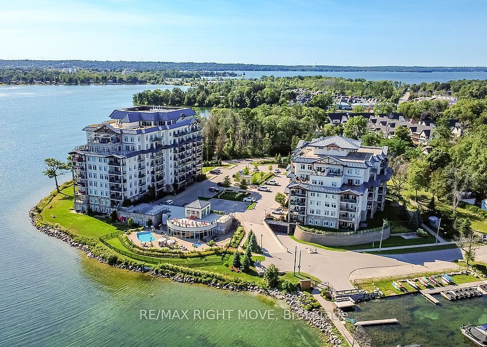 1st image of 80 Orchard Point Rd #605
