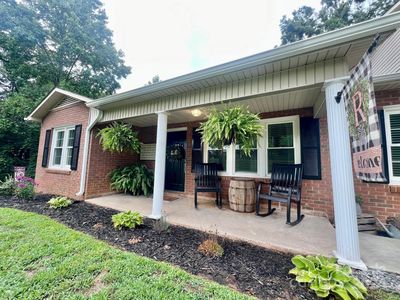 469 Radio Rd, Taylorsville, NC, 28681