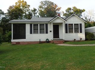 4655 Wheeler Ave, Jacksonville, FL 32210