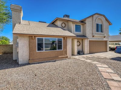 7633 W PERSHING Avenue, Peoria, AZ, 85381