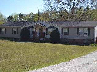 114 Ambrose Rd, Pelzer, SC 29669