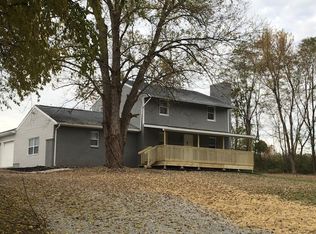 7818 Stout Rd, Circleville, OH 43113