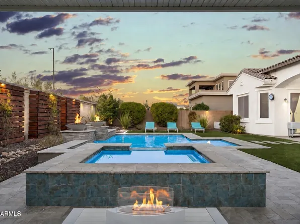 9838 E JUNE Street, Mesa, AZ 85207