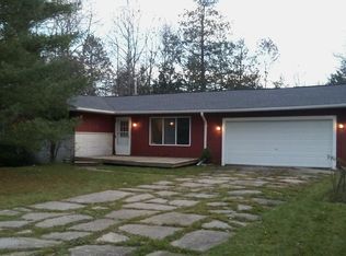 3344 Reilly Rd, Lupton, MI 48635