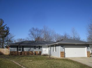 3701 Marjorie Ln, Champaign, IL