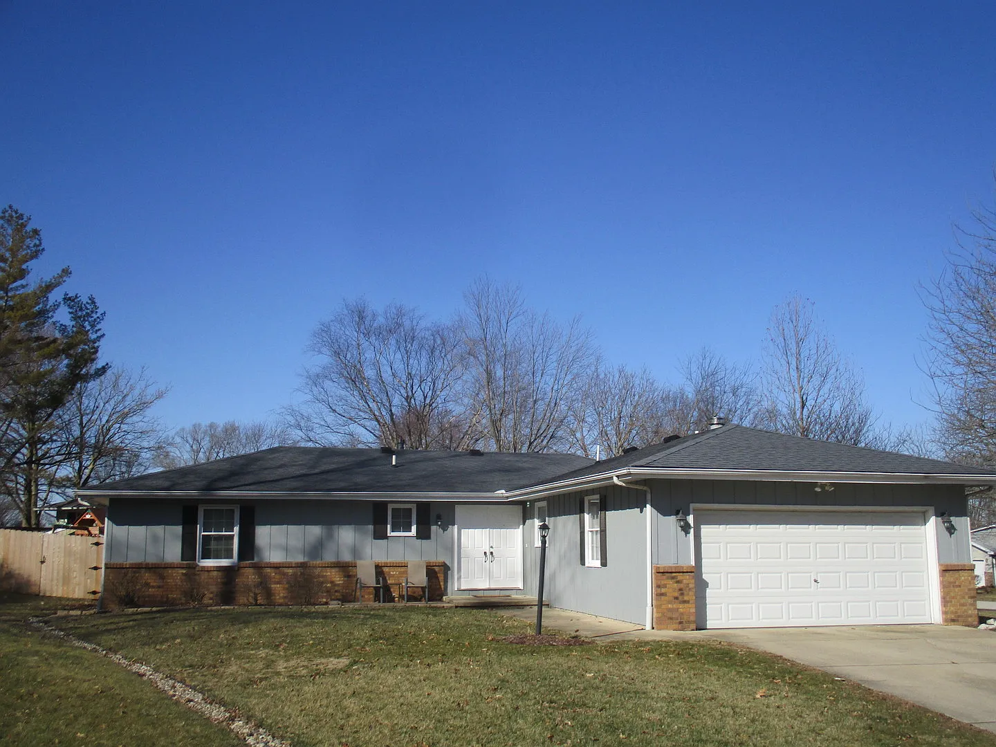 3701 Marjorie Ln photo 1