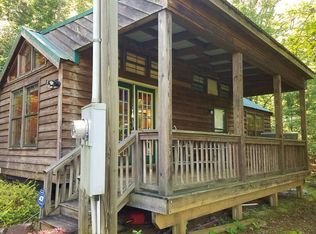 984 W Old Murphy Rd, Franklin, NC 28734