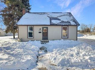 465 Gwynne St, Urbana, OH 43078