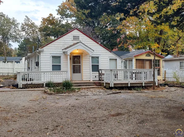 924 Topeka St, Emporia, KS 66801