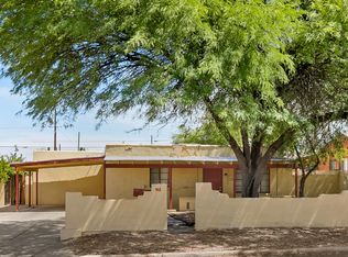 965 E Edison St, Tucson, AZ 85719