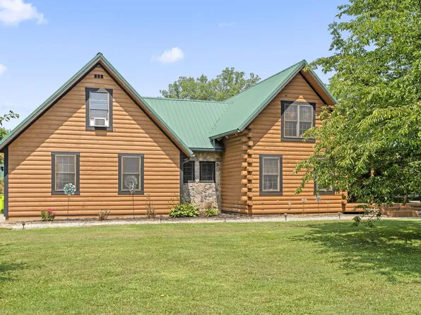 4073 Turkey Ridge Rd, South Salem, OH 45681