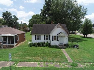 1605 Olive St, Evansville, IN 47714