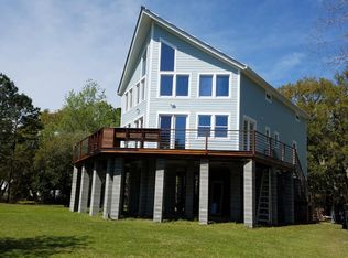 1505 Macoma Dr, Mount Pleasant, SC 29466