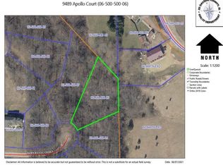 9489 Apollo Ct, Galena, IL 61036