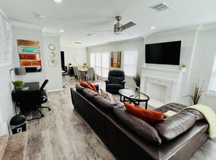 1909 Ruth St #2, Houston, TX 77004