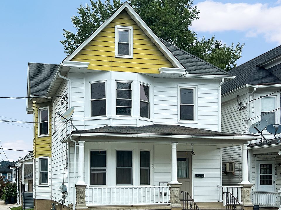 1st image of 117 Glen Ave3schultz Phillipsburg Town Floor 1