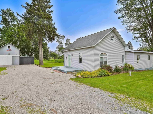 895 W 400 S, Albion, IN 46701