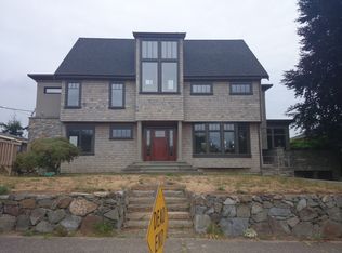 2151 Sunset Ave SW, Seattle, WA 98116