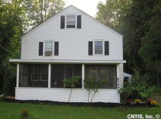 6499 Fremont Rd, East Syracuse, NY 13057
