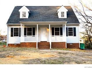 3229 Cox Rd, Petersburg, VA 23803