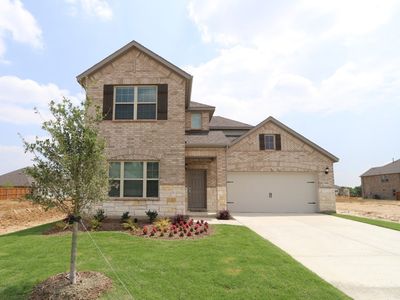 13048 Mizell Ln, Providence Village, TX, 76227
