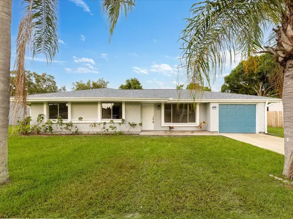 1461 Mariposa Drive NE, Palm Bay, FL 32905