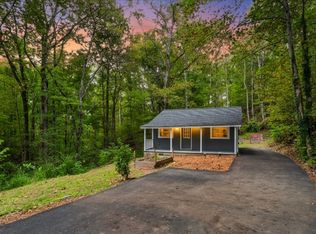 2043 Old Grandview Rd, Jasper, GA 30143