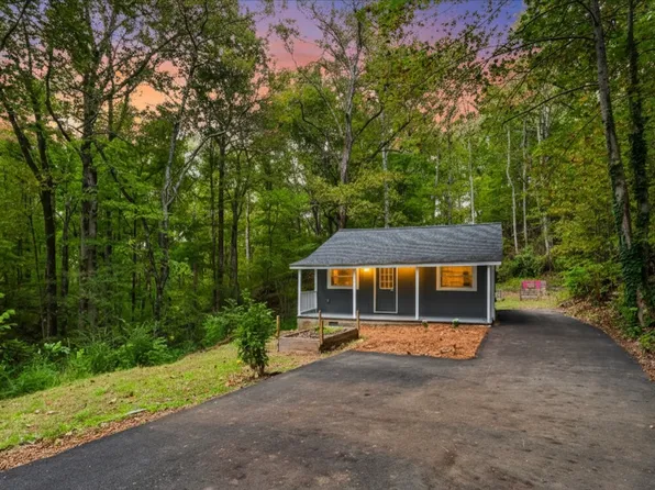 2043 Old Grandview Rd, Jasper, GA 30143