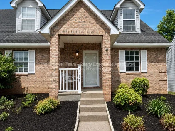 1017 Nod St, Knoxville, TN 37932