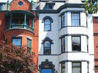 1713 S St NW, Washington, DC 20009