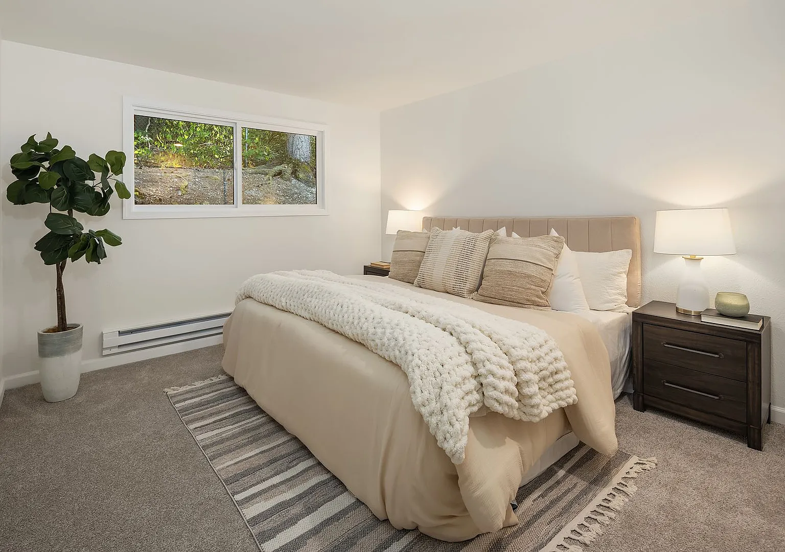 2Bd/1Ba Redmond Condo — Photo 2