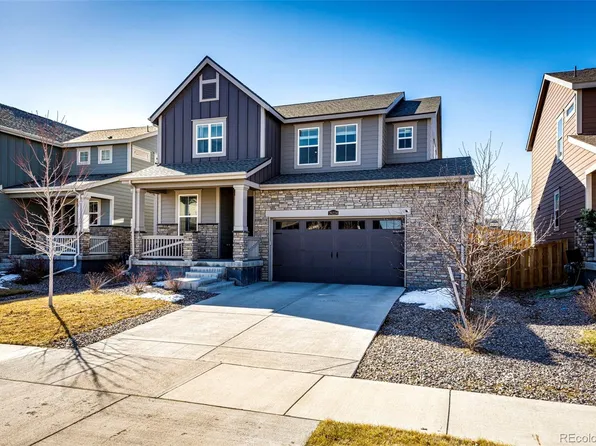 26224 E 4th Place, Aurora, CO 80018