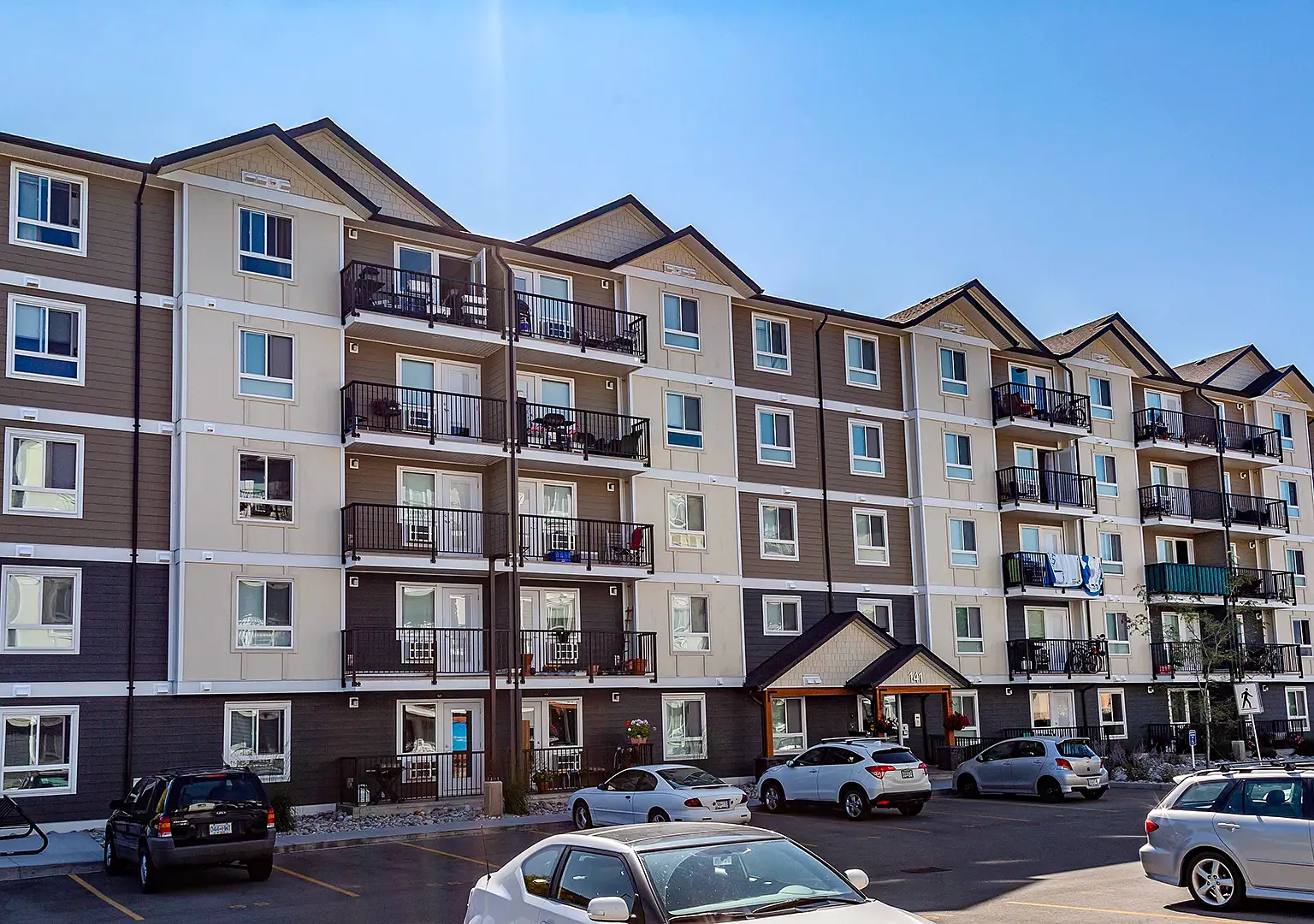 Ridgecrest Place — Photo 1
