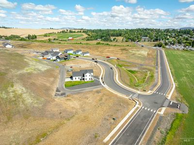 Conestoga Street Block #9-lot 1, Moscow, ID, 83843
