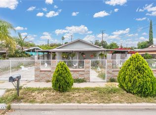 2226 W King St, San Bernardino, CA 92410