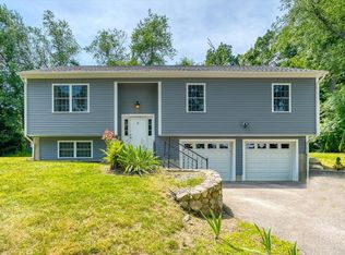 87 Prudential Rd, Worcester, MA 01606