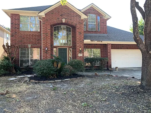 17507 Colony Creek Dr Photo 1