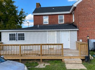 825 Harrisville Rd, Colora, MD 21917