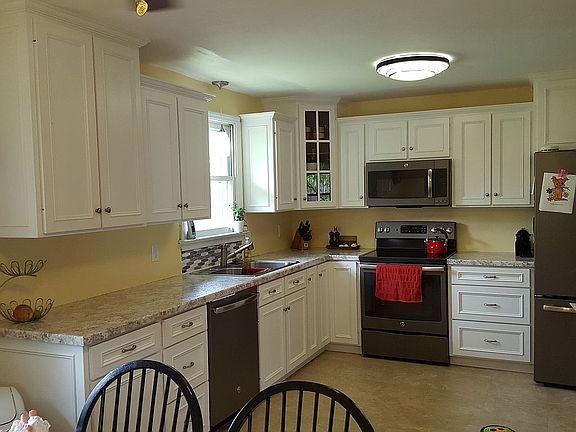 Kitchen remodel June 2016