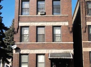 918 W 31st Pl APT F2, Chicago, IL 60608