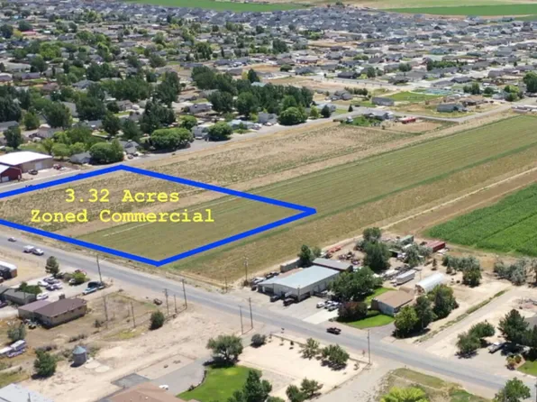 E Midvalley Rd, Cedar City, UT 84721