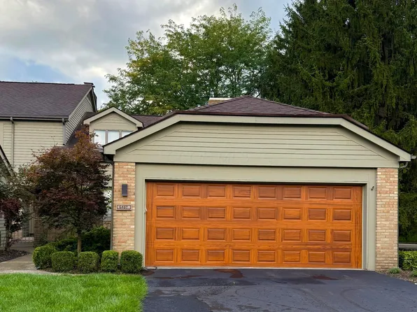 6457 Strathaven Ct E, Columbus, OH 43085