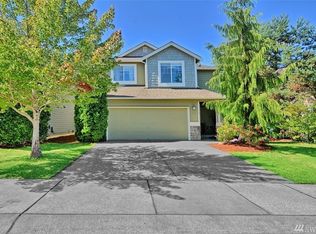 517 240th Ave SE, Sammamish, WA 98074